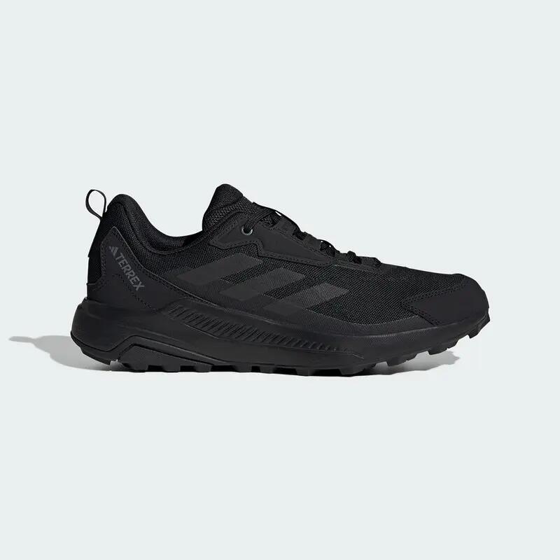 Adidas TERREX ANYLANDER Men Hiking Shoes Black -  4