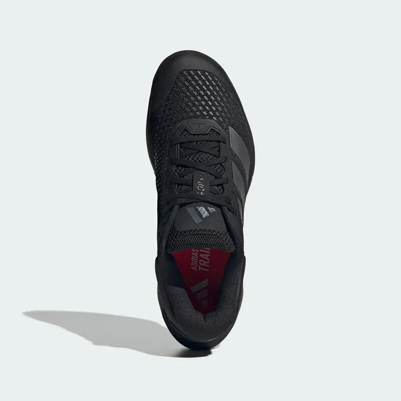 Adidas DROPSET 4 POWER TRAINER M Men Training Shoes Black -  2