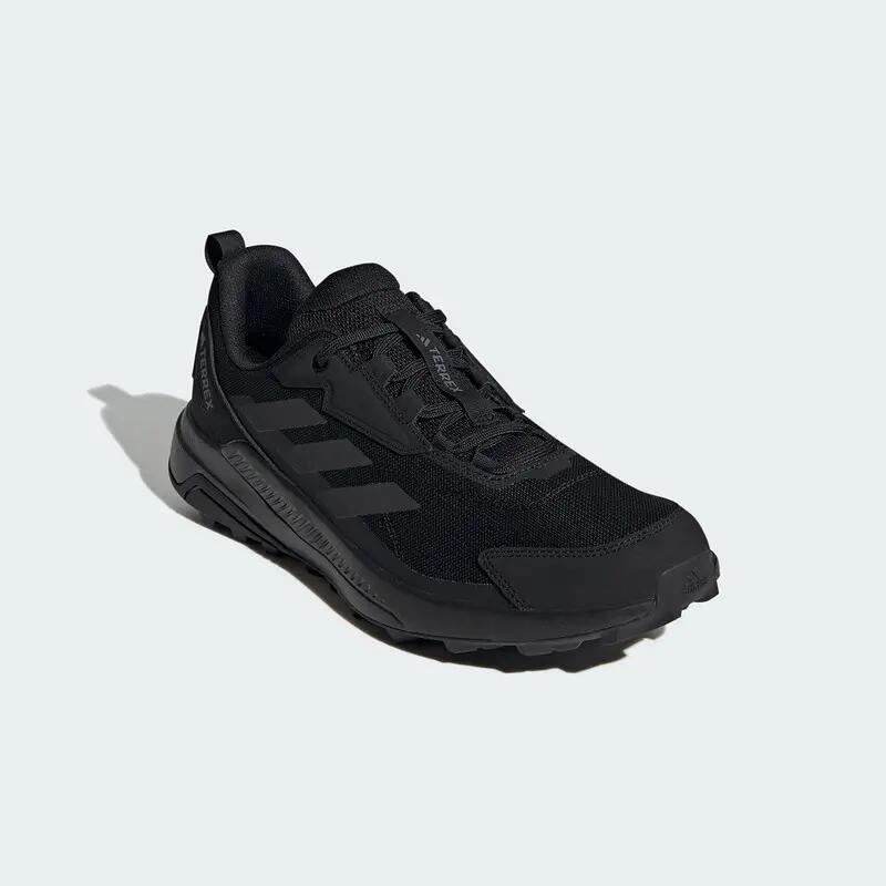 Adidas TERREX ANYLANDER Men Hiking Shoes Black -  1