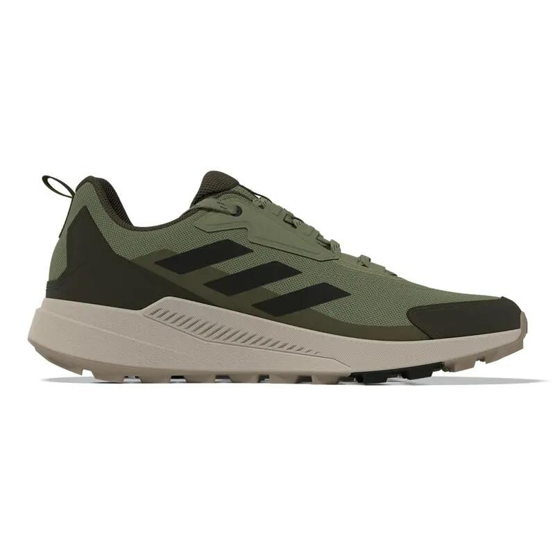Adidas TERREX ANYLANDER Men Hiking Shoes Green -  1