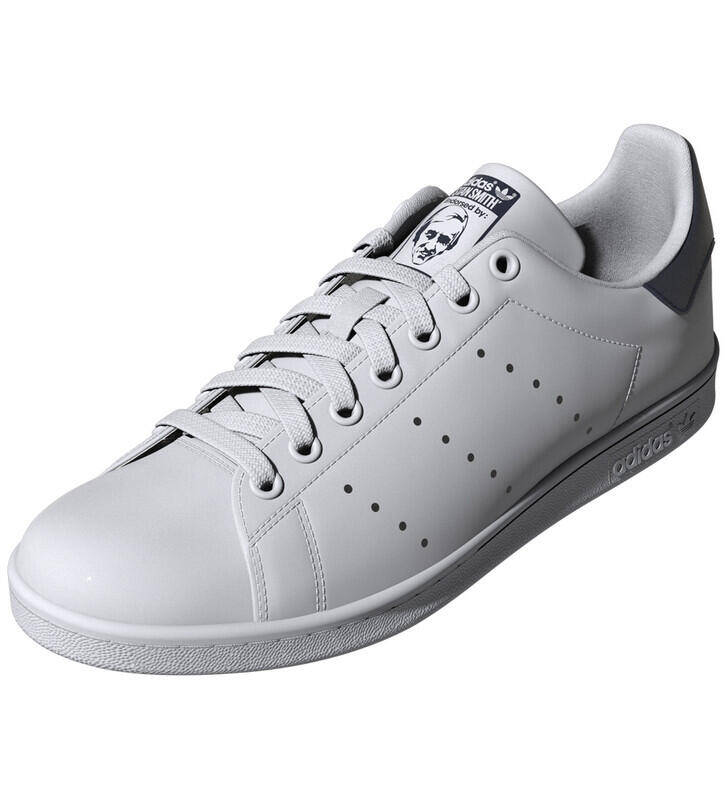 Adidas Originals STAN SMITH Men Originals Shoes White -  1