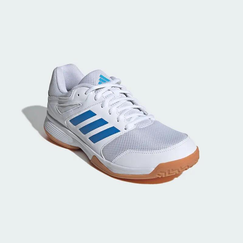 Adidas Speedcourt M Men Indoor Shoes White -  1