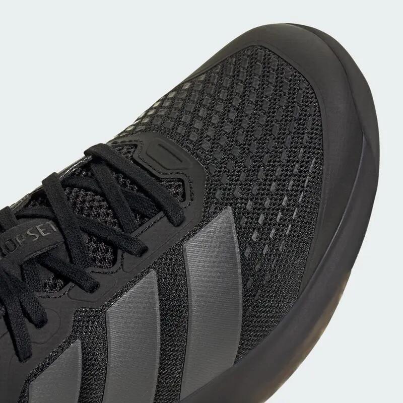 Adidas DROPSET 4 POWER TRAINER M Men Training Shoes Black -  5