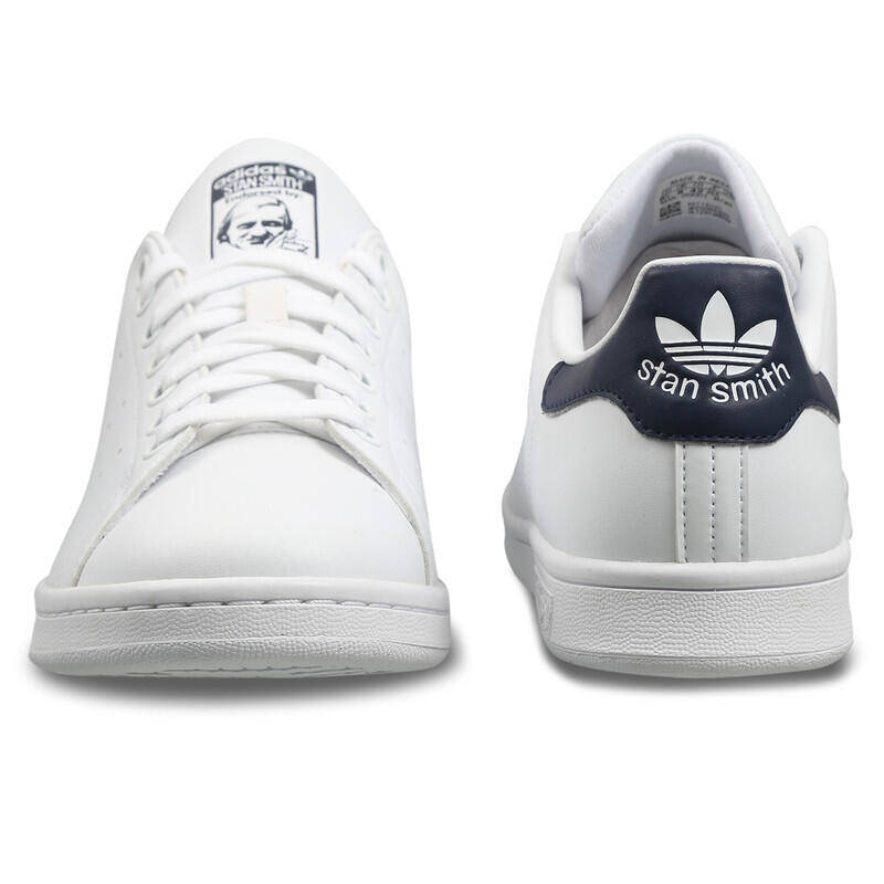 Adidas Originals STAN SMITH Men Originals Shoes White -  5