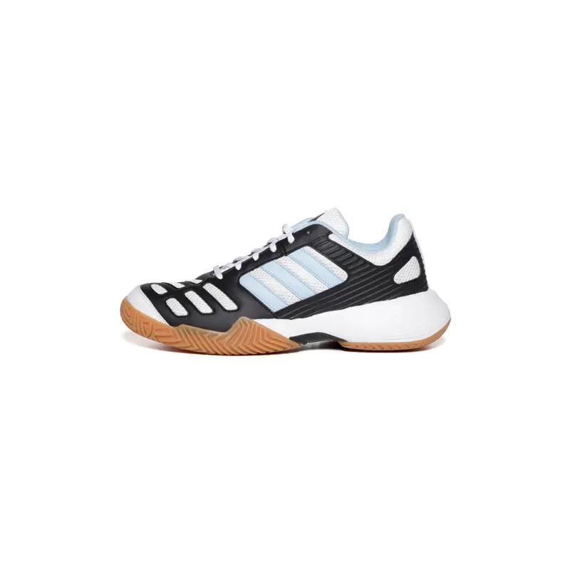 Adidas INDOOR SWING Men Indoor Shoes White -  3