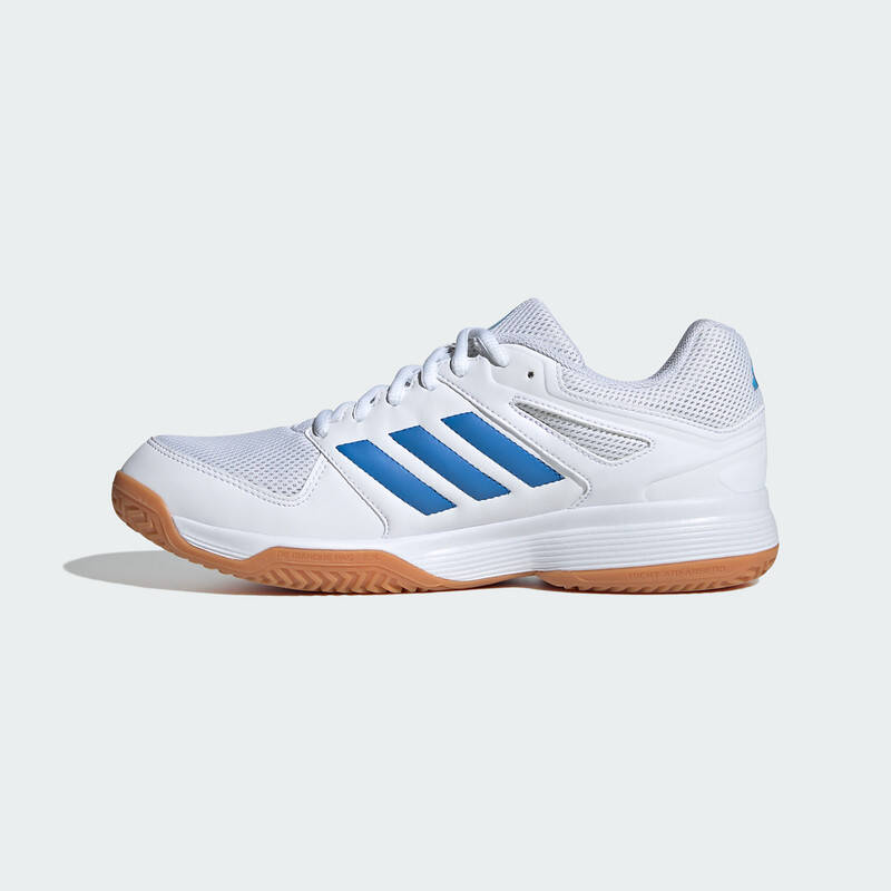 Adidas Speedcourt M Men Indoor Shoes White -  3