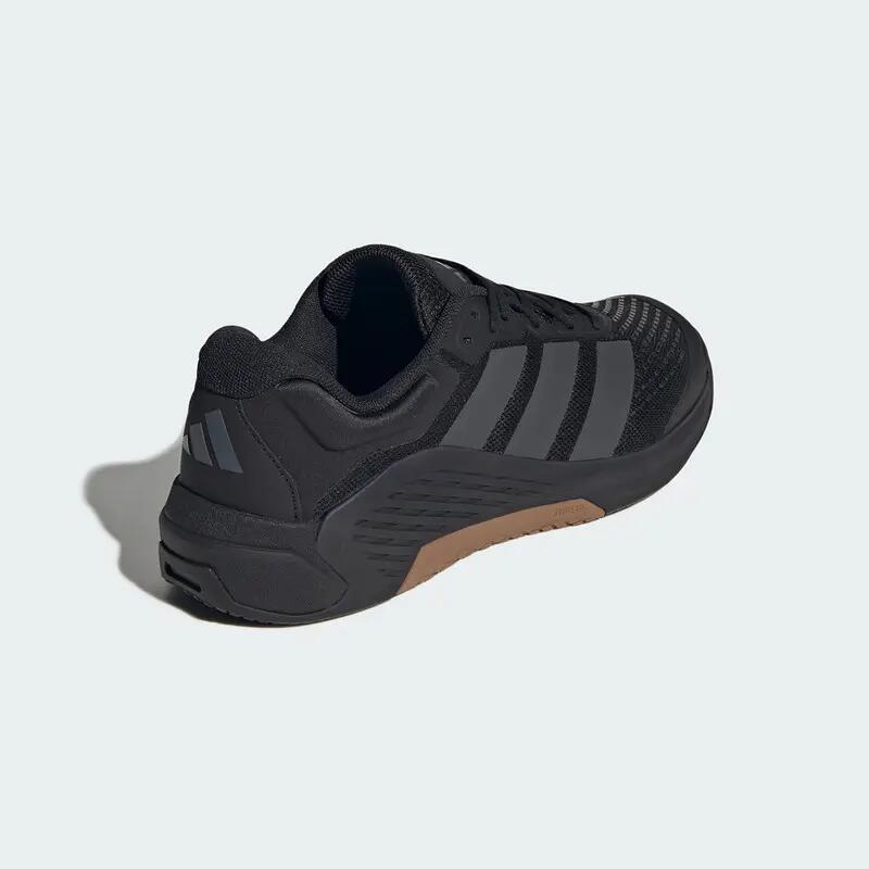Adidas DROPSET 4 POWER TRAINER M Men Training Shoes Black -  4