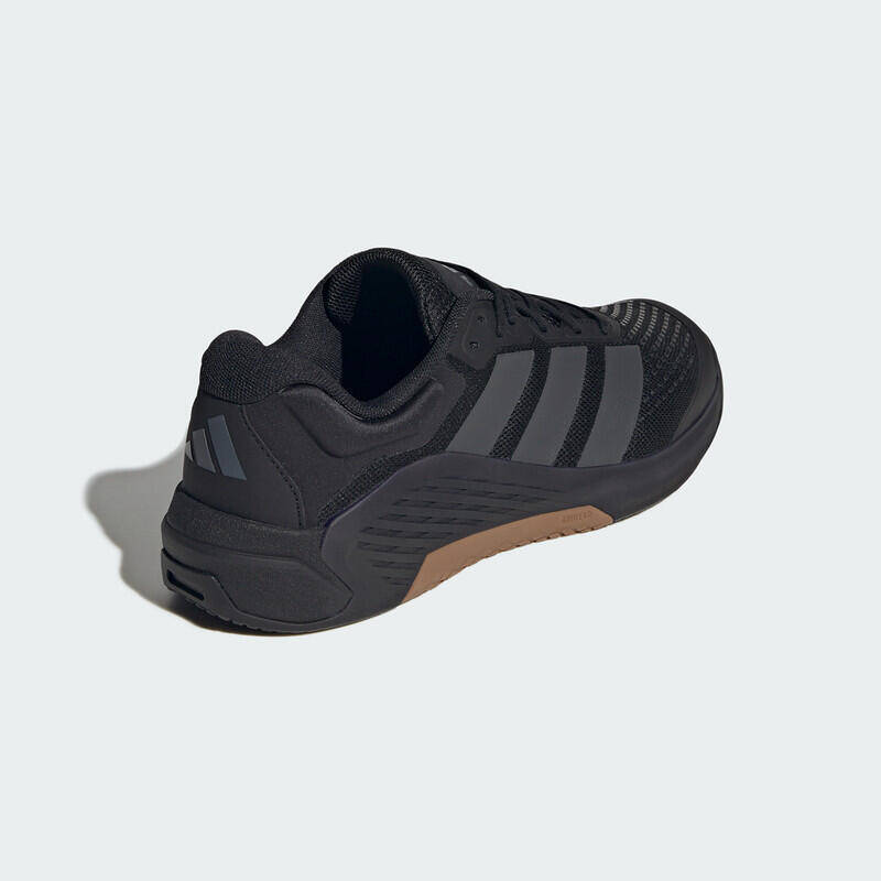 Adidas DROPSET 4 POWER TRAINER M Men Training Shoes Black -  4