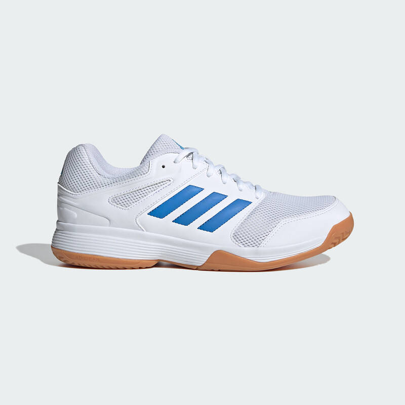 Adidas Speedcourt M Men Indoor Shoes White -  2