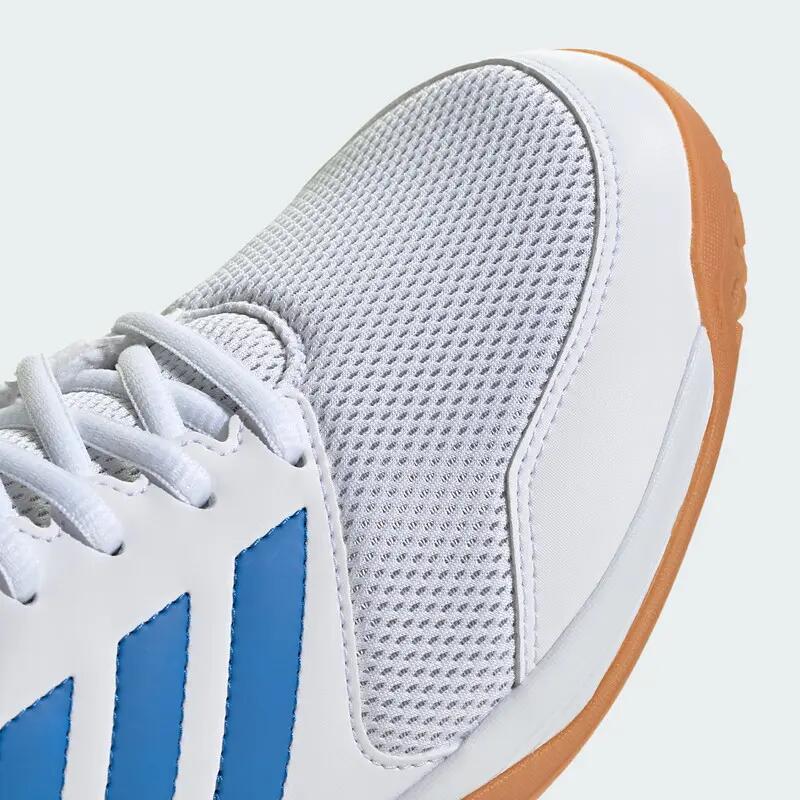 Adidas Speedcourt M Men Indoor Shoes White -  5