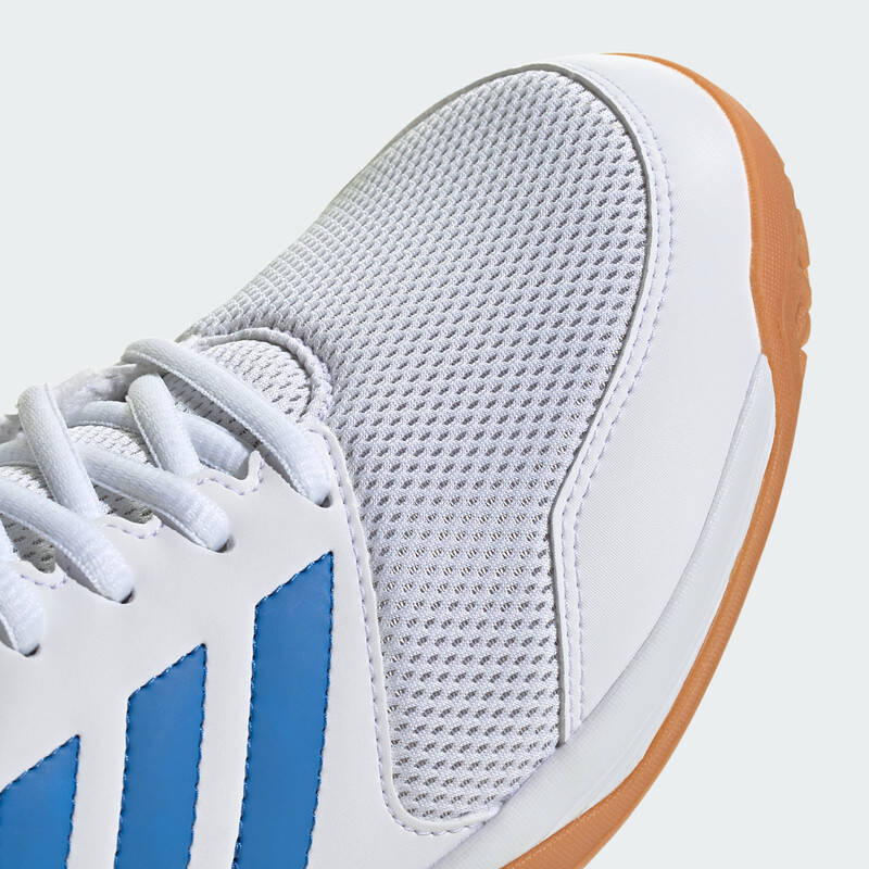Adidas Speedcourt M Men Indoor Shoes White -  5