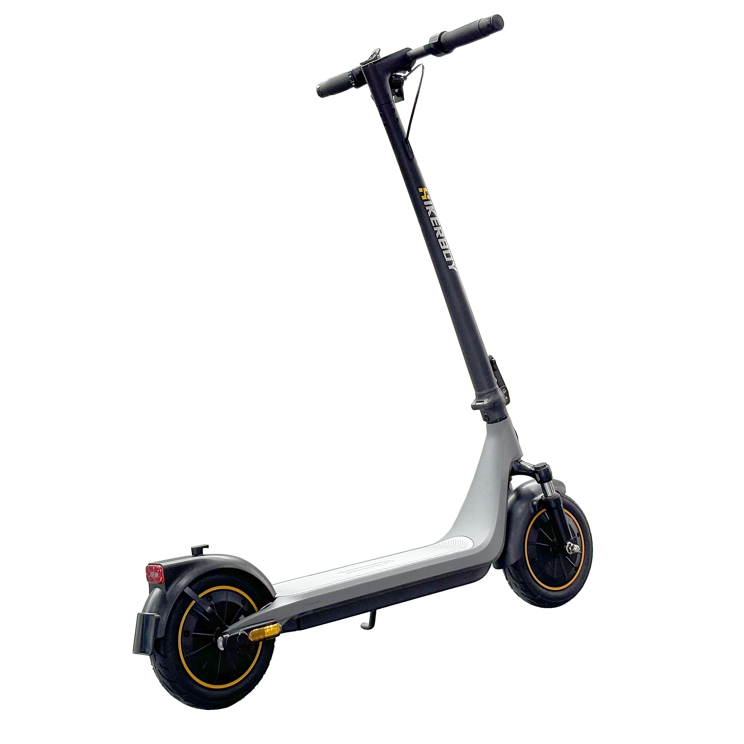 Trottinette électrique HIKERBOY CURTIS DUAL batterie 48V10.4Ah montée 25% 3/7