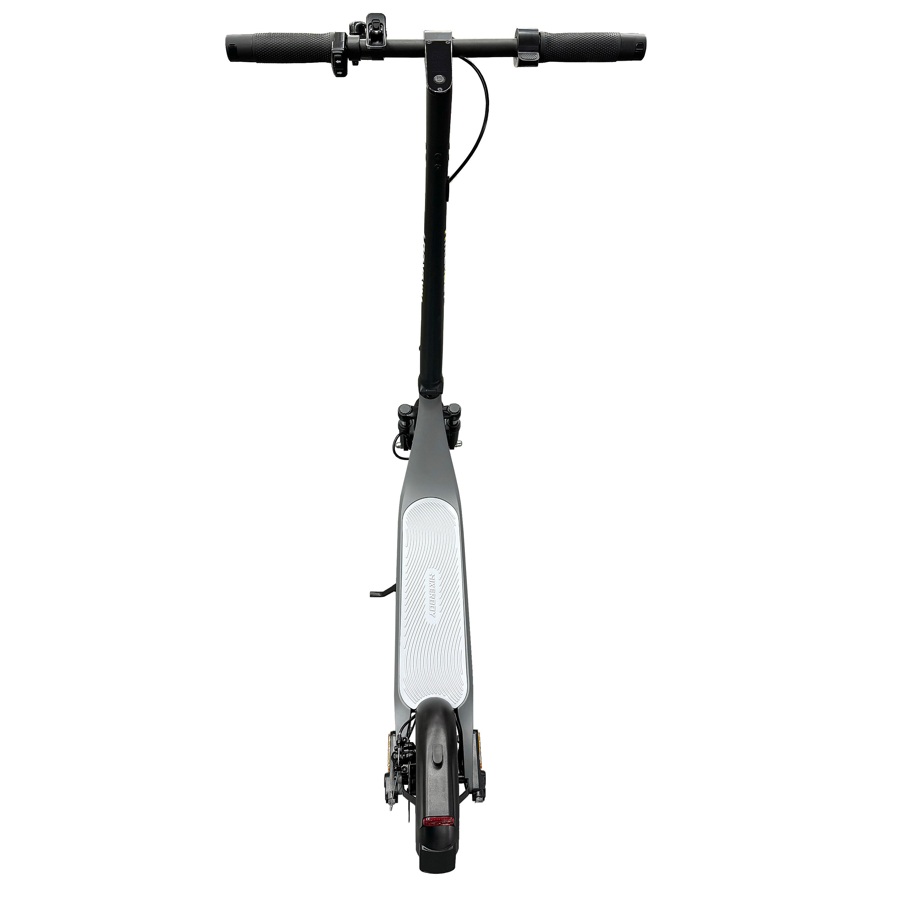 Trottinette électrique HIKERBOY CURTIS DUAL batterie 48V10.4Ah montée 25% 5/7