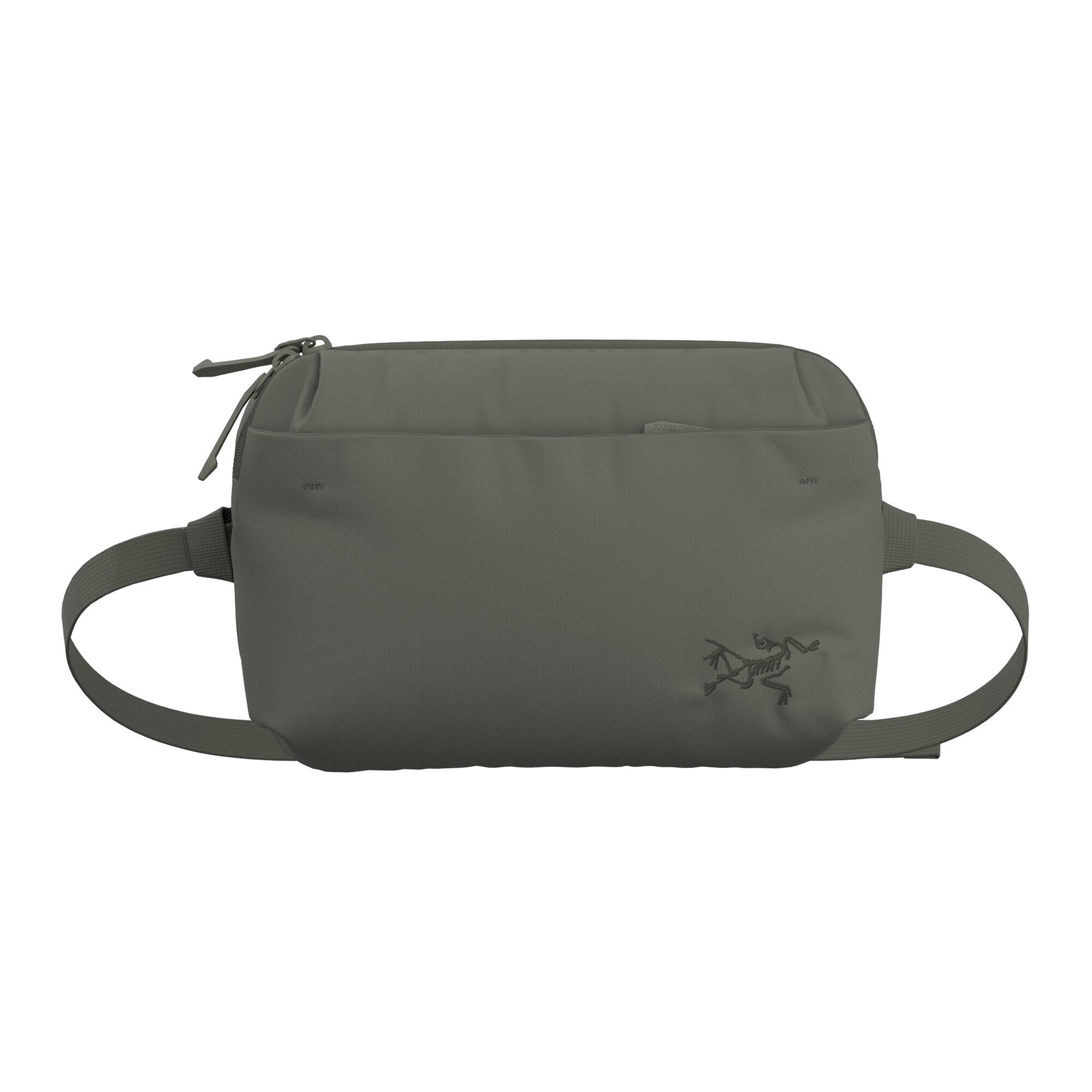 Saszetka turystyczna Heliad Crossbody 5/5