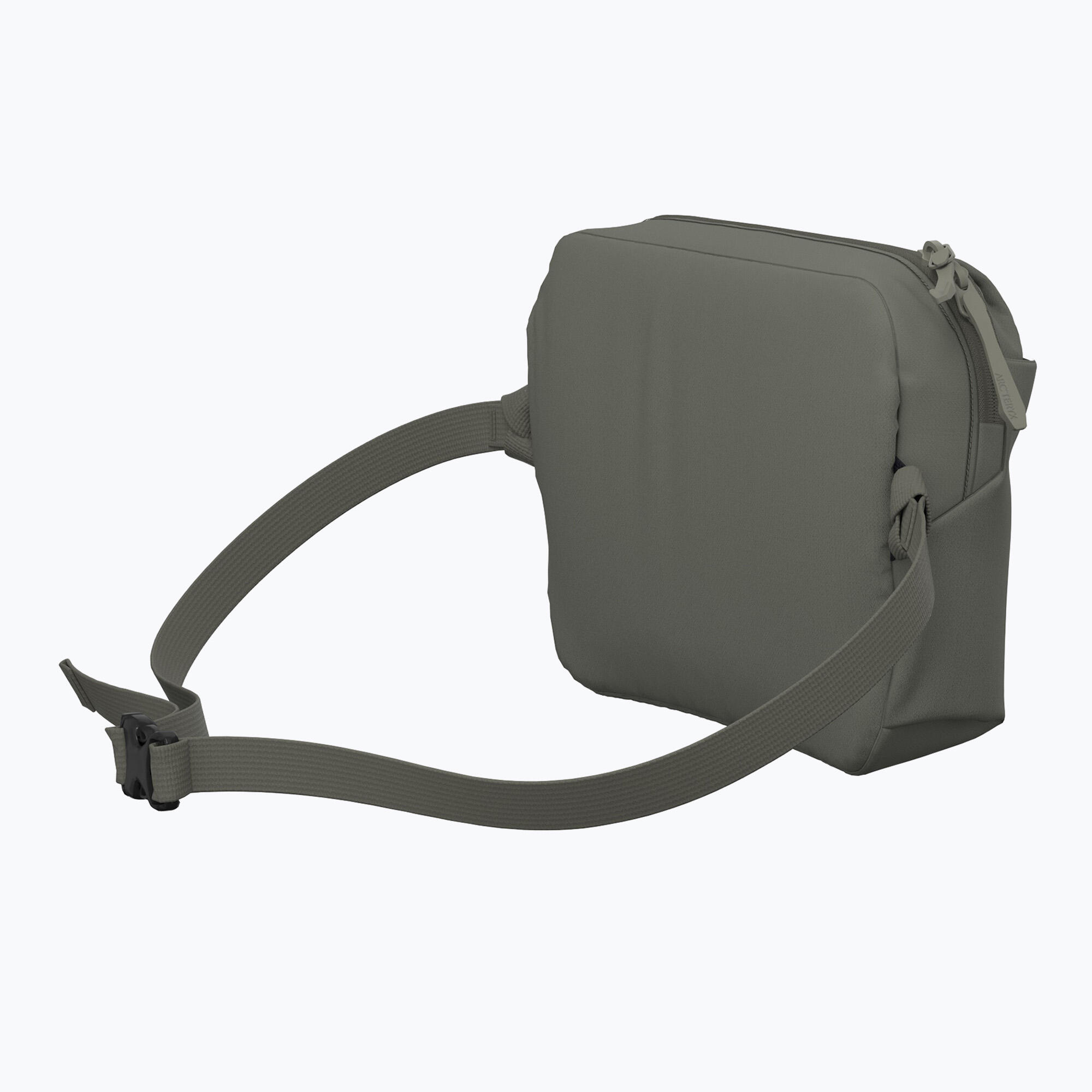 Saszetka turystyczna Heliad Crossbody 4/5