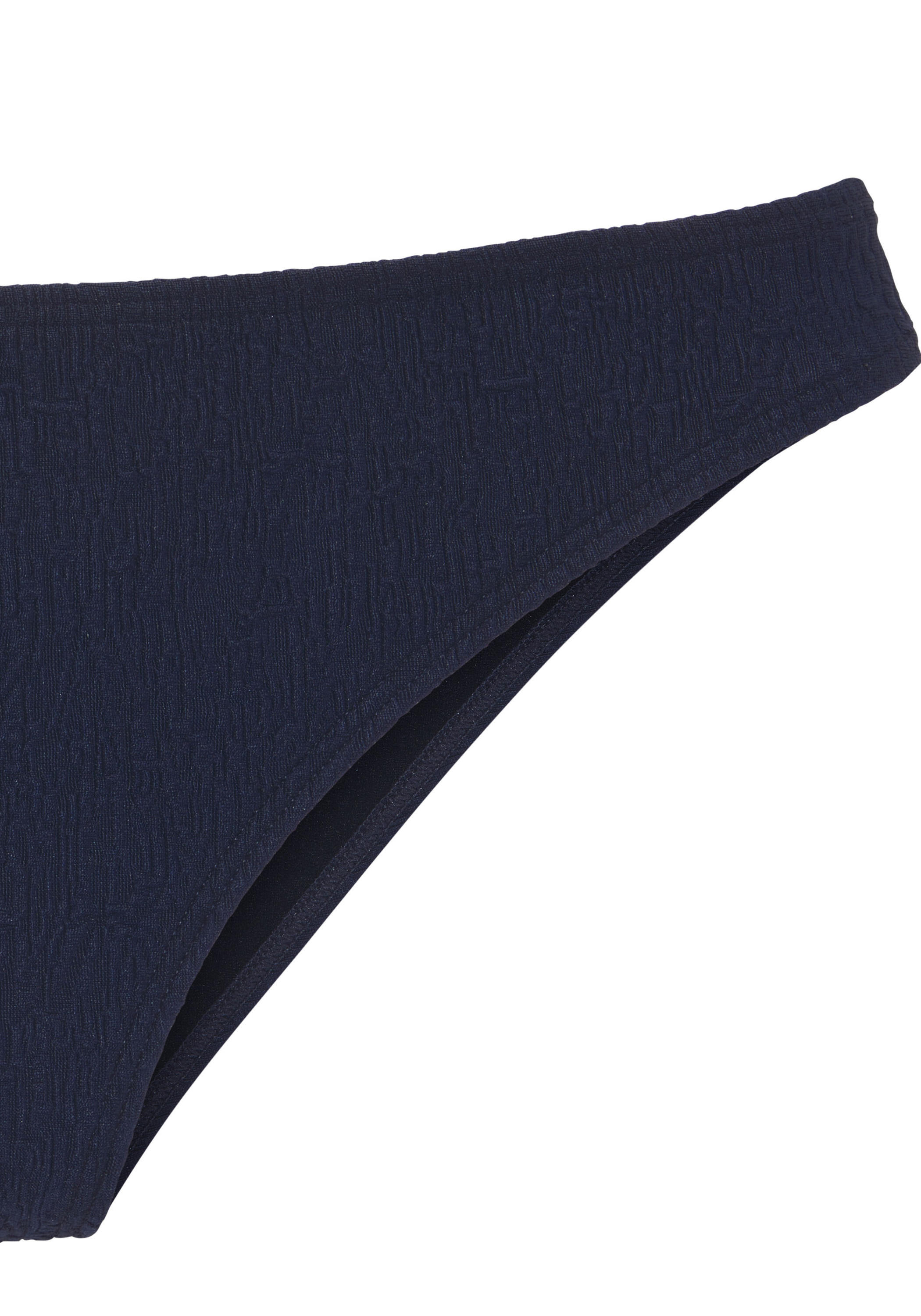 Damen Bikini-Hose 3/4