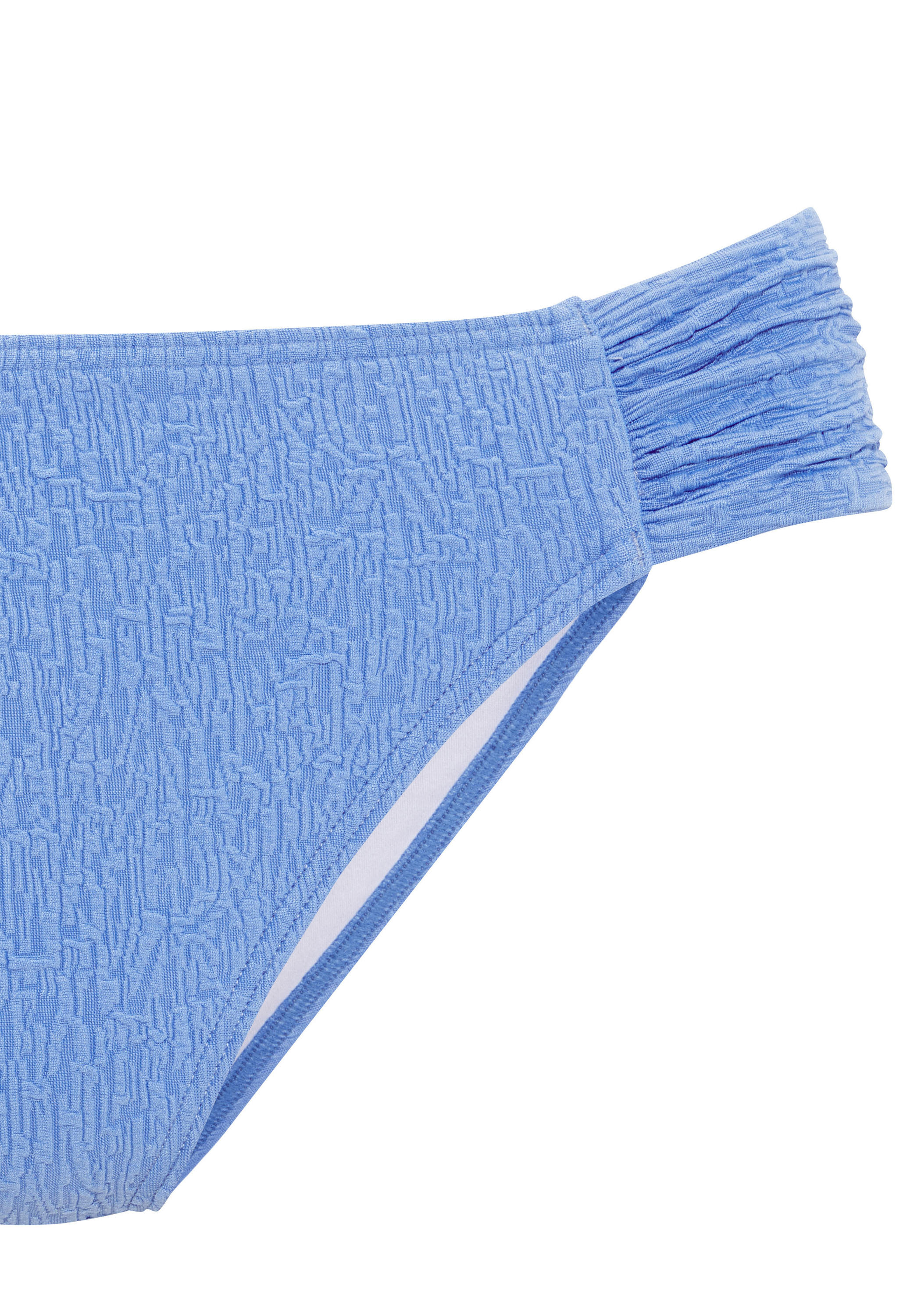 Damen Bikini-Hose 3/4