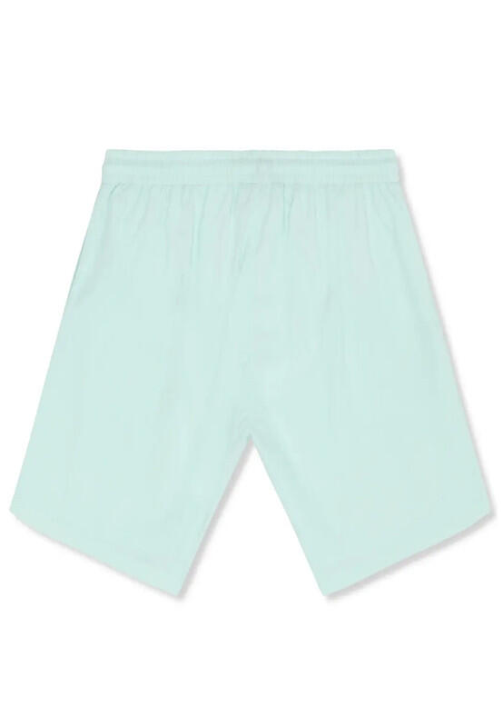 Costume da Bagno Uomo Fila Caravello, Boxer Mare con Logo, Verde M 2/3