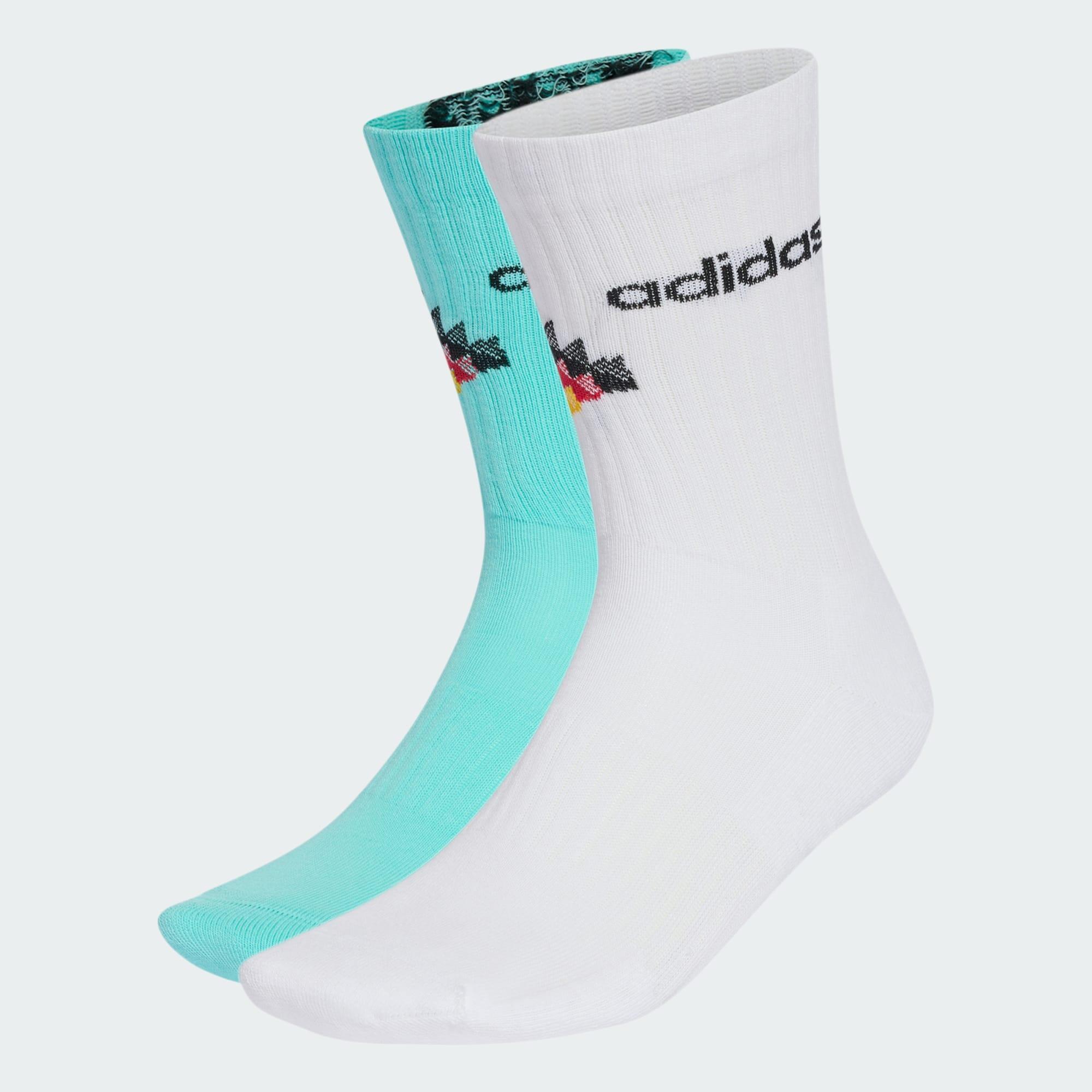 Deutschland 26 Fan-Socken 4/4