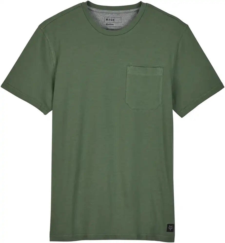 Fox Level Up SS Mens Pocket T-Shirt