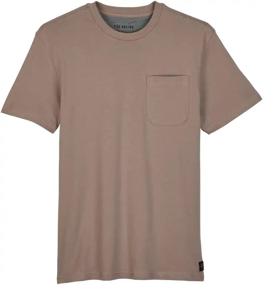 Fox Level Up SS Mens Pocket T-Shirt