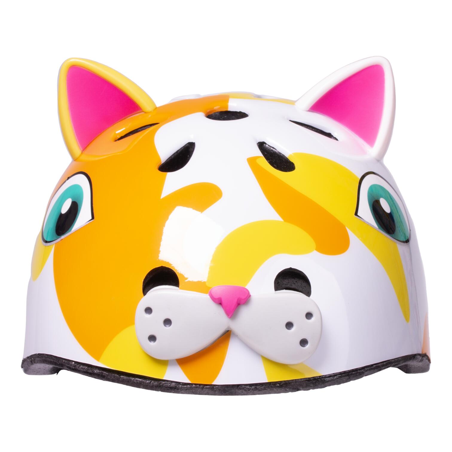 Kask rowerowy dziecięcy Profex S/M regulowany 3/4