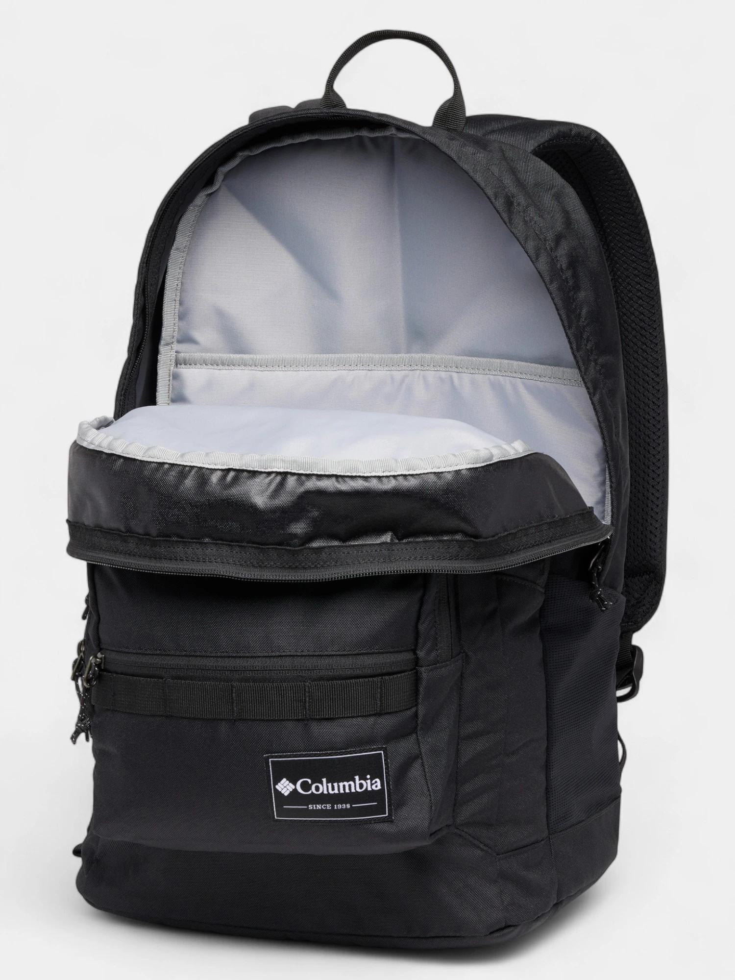 Mochila Hombre Zigzag II 30L 3/4