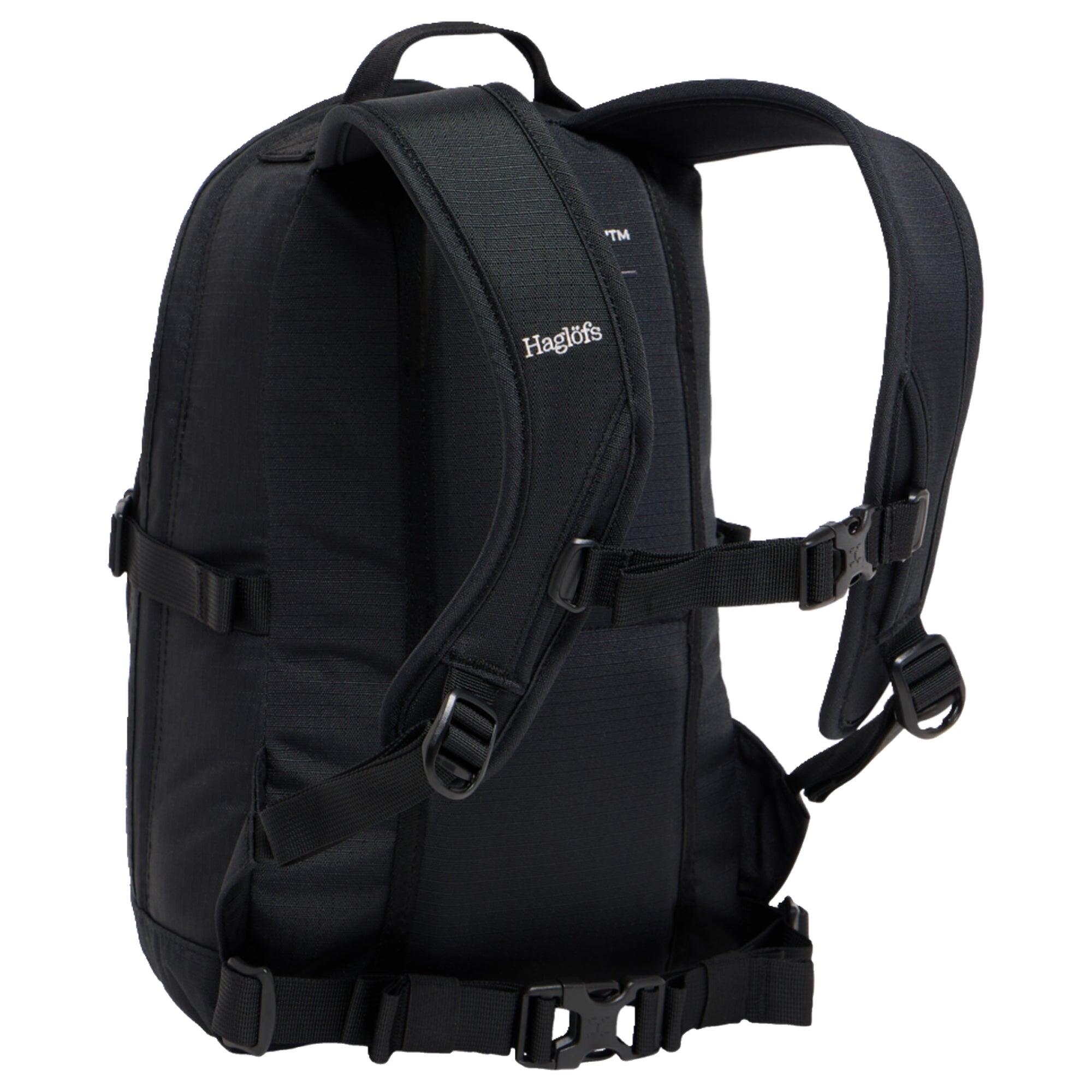 Haglöfs Tight X-Small 10 - Rucksack 39 cm 3/4