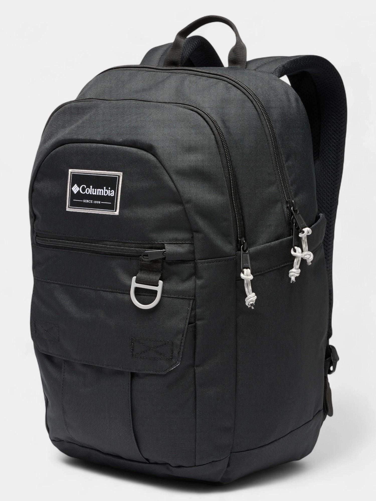 Sac À Dos Homme Buxton 26L 1/7