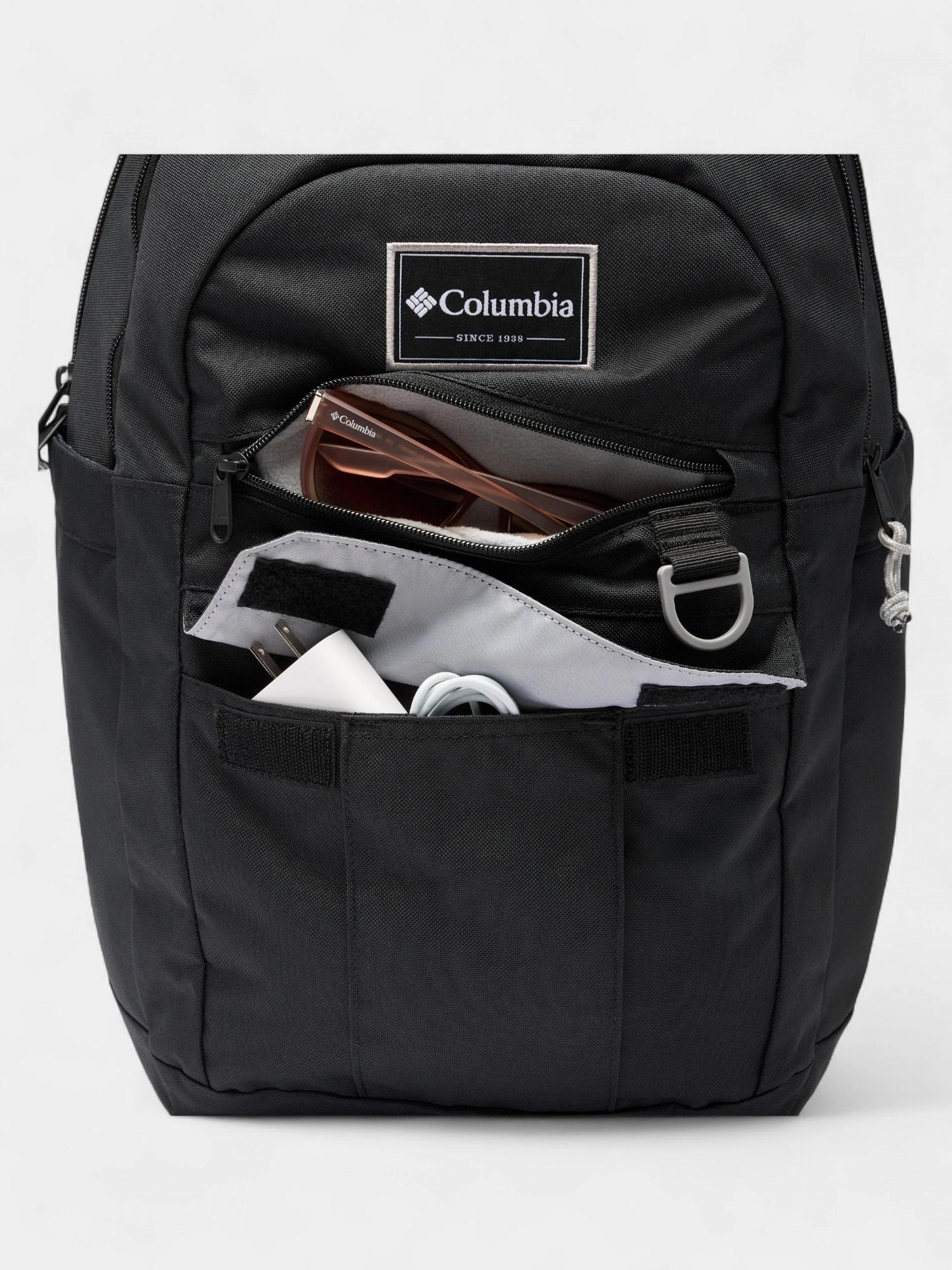 Sac À Dos Homme Buxton 26L 6/7