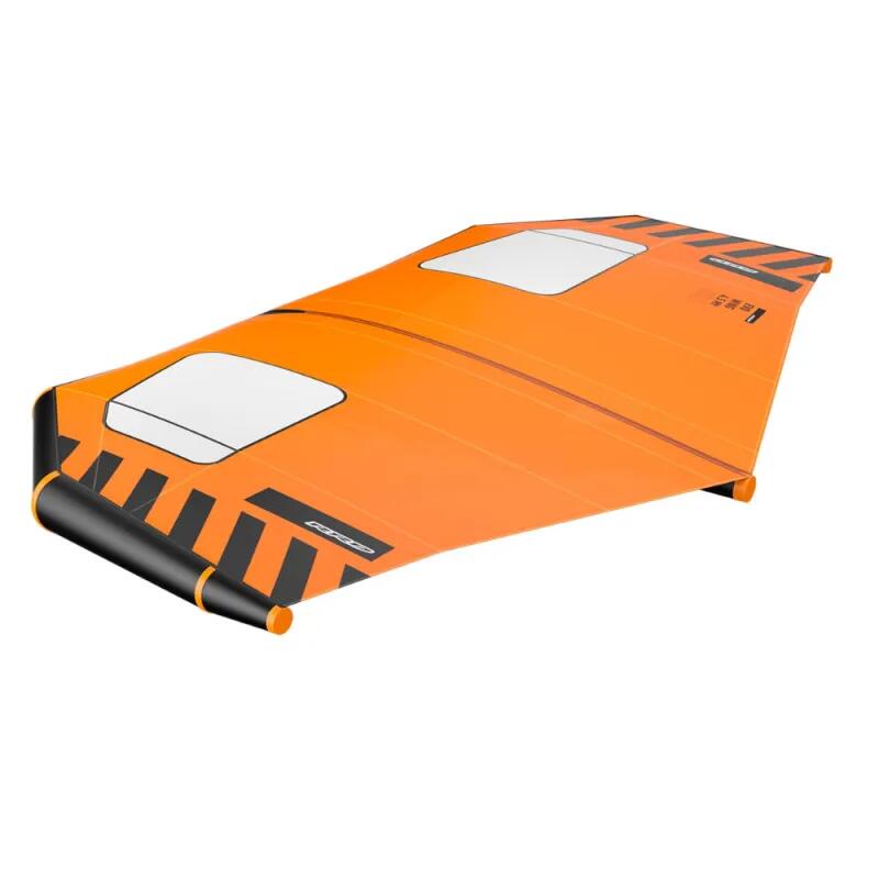 Zestaw Wingfoil: deska Talaia + foil Smooth + skrzydło RRD Y26 + pompka Ryde 2/7