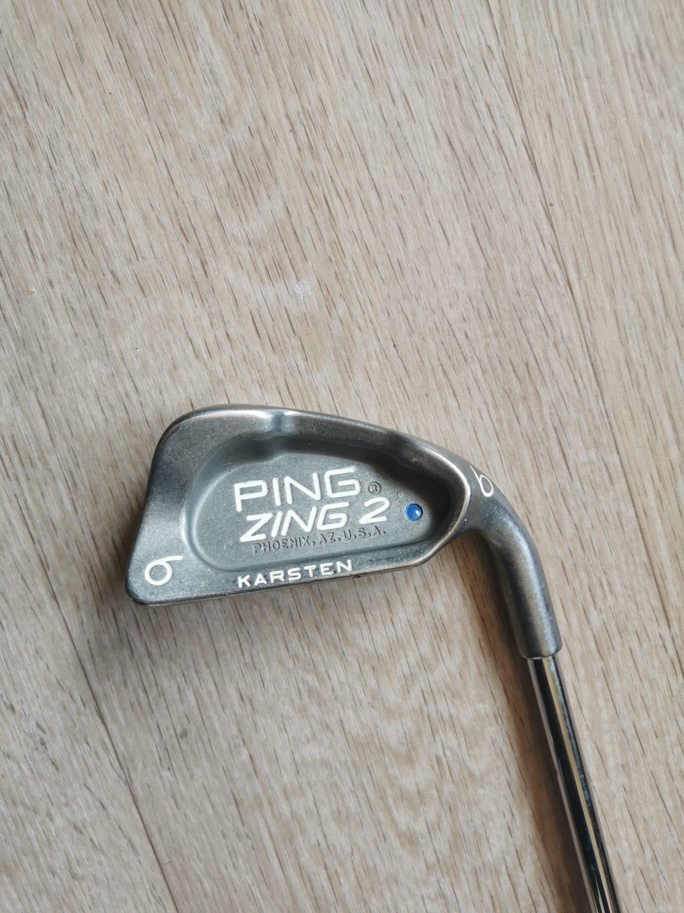 PING picture