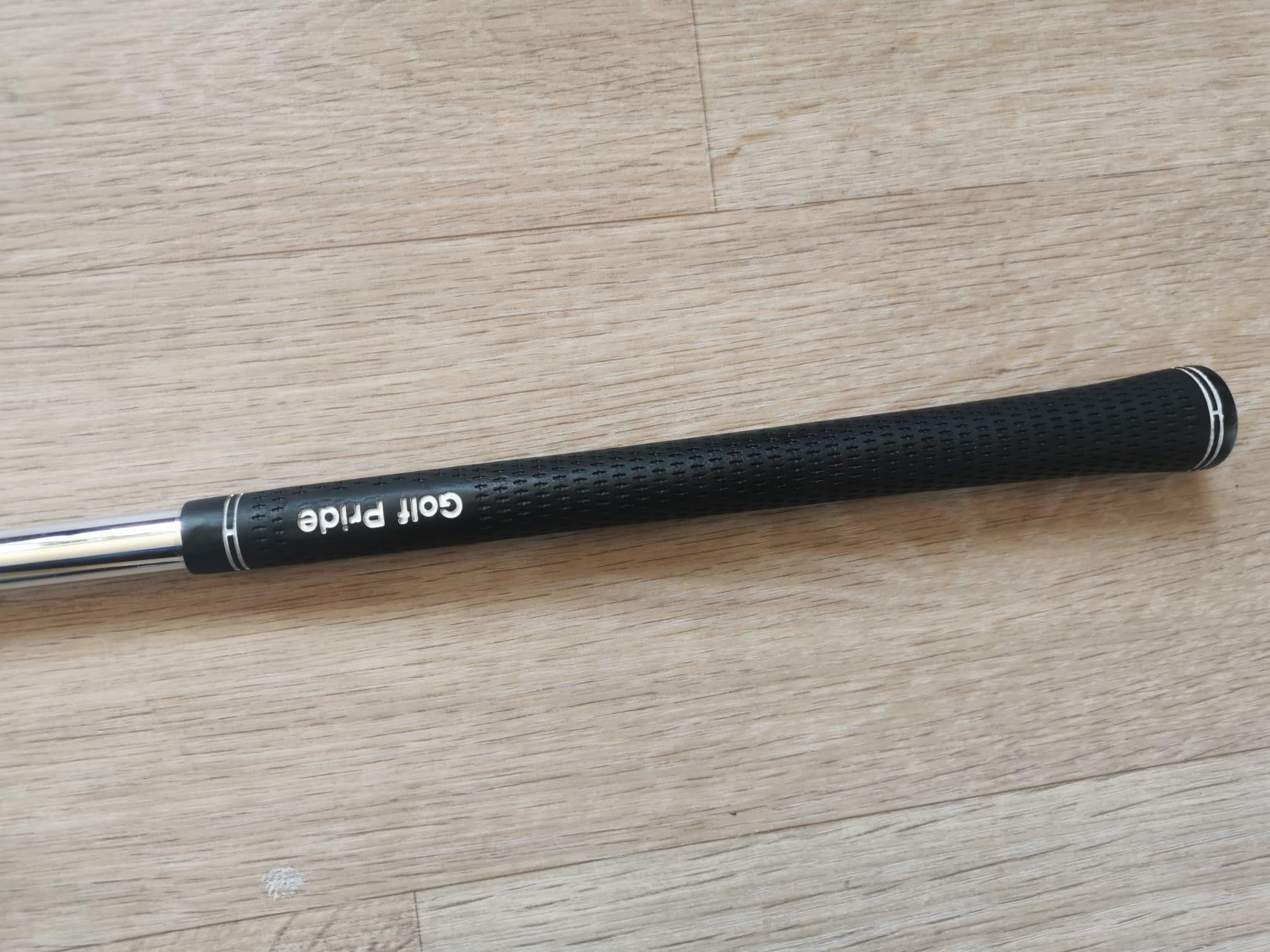 Tussen Particulieren - Ping Zing 2 6iron 3/4