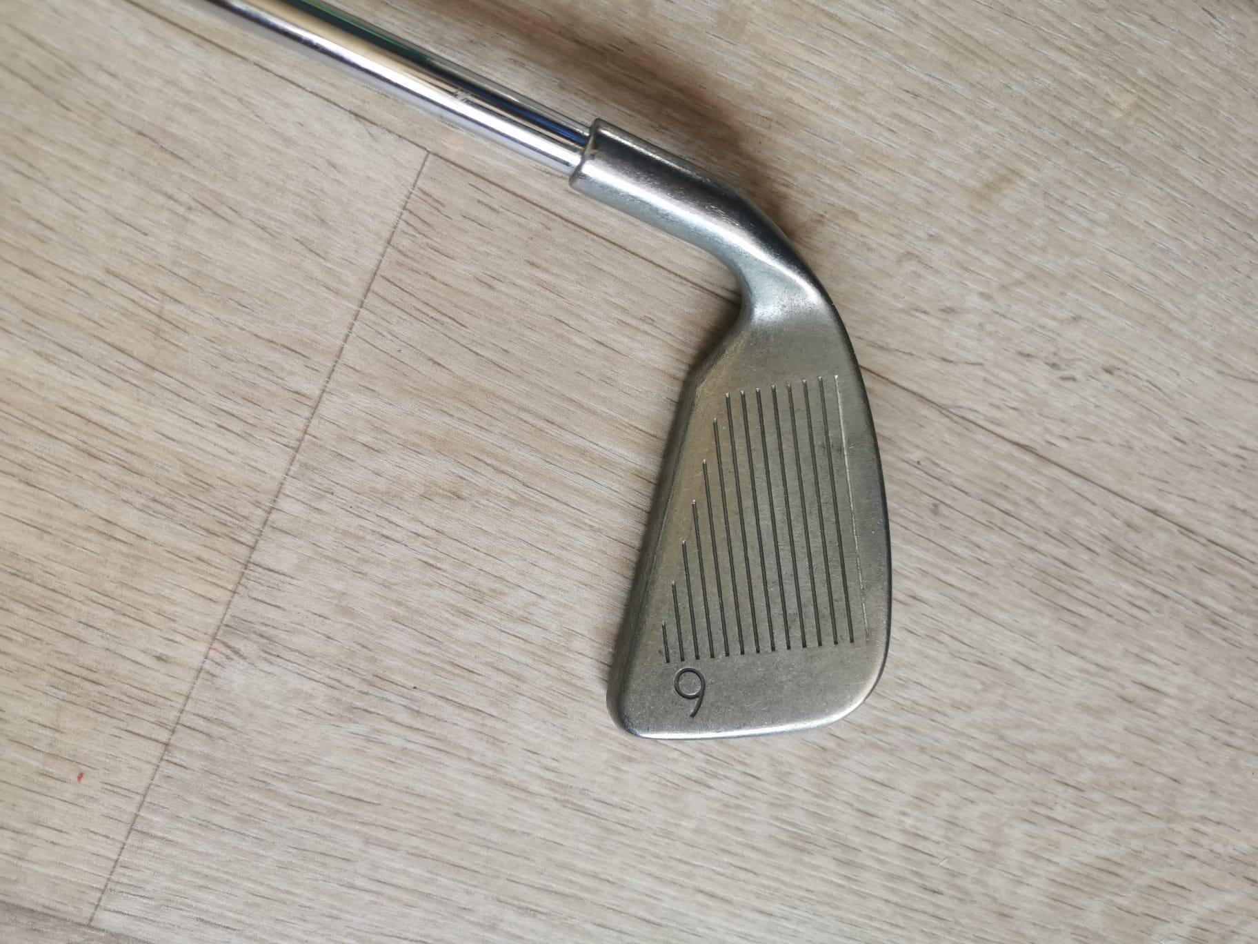 Tussen Particulieren - Ping Zing 2 6iron 2/4