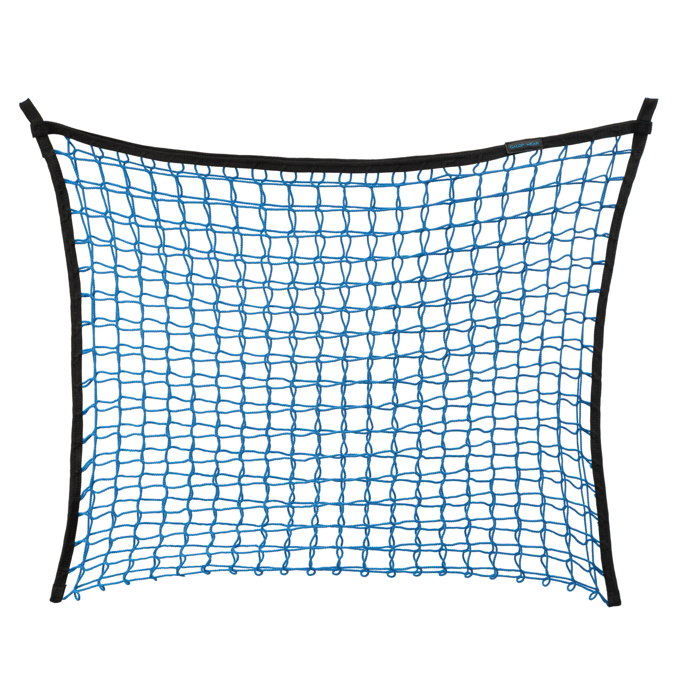 Rete per fieno GALOP WEAR SOLID Standard 100x80cm 2/3
