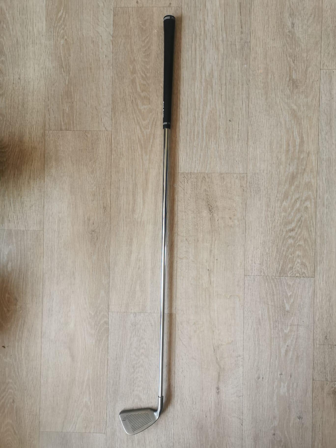 Tussen Particulieren - Ping Zing 2 6iron 4/4