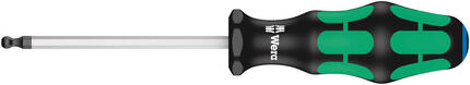 Wera Schraubendreher Allen 3 x 100 mm