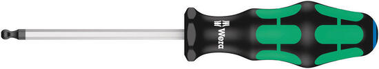 Wera Schraubendreher Allen 3 x 100 mm