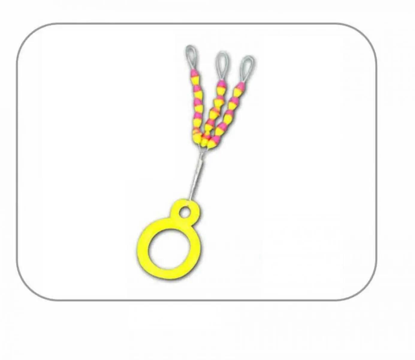 SILSTAR MULTICOLOR STOPPER KÖZEPES 1/1