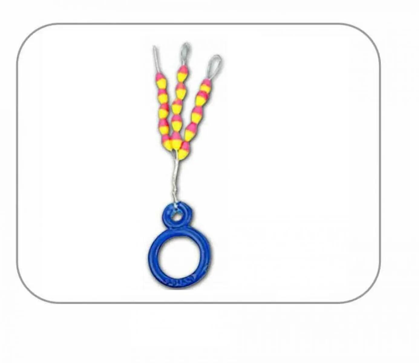 SILSTAR MULTICOLOR STOPPER NAGY 1/1