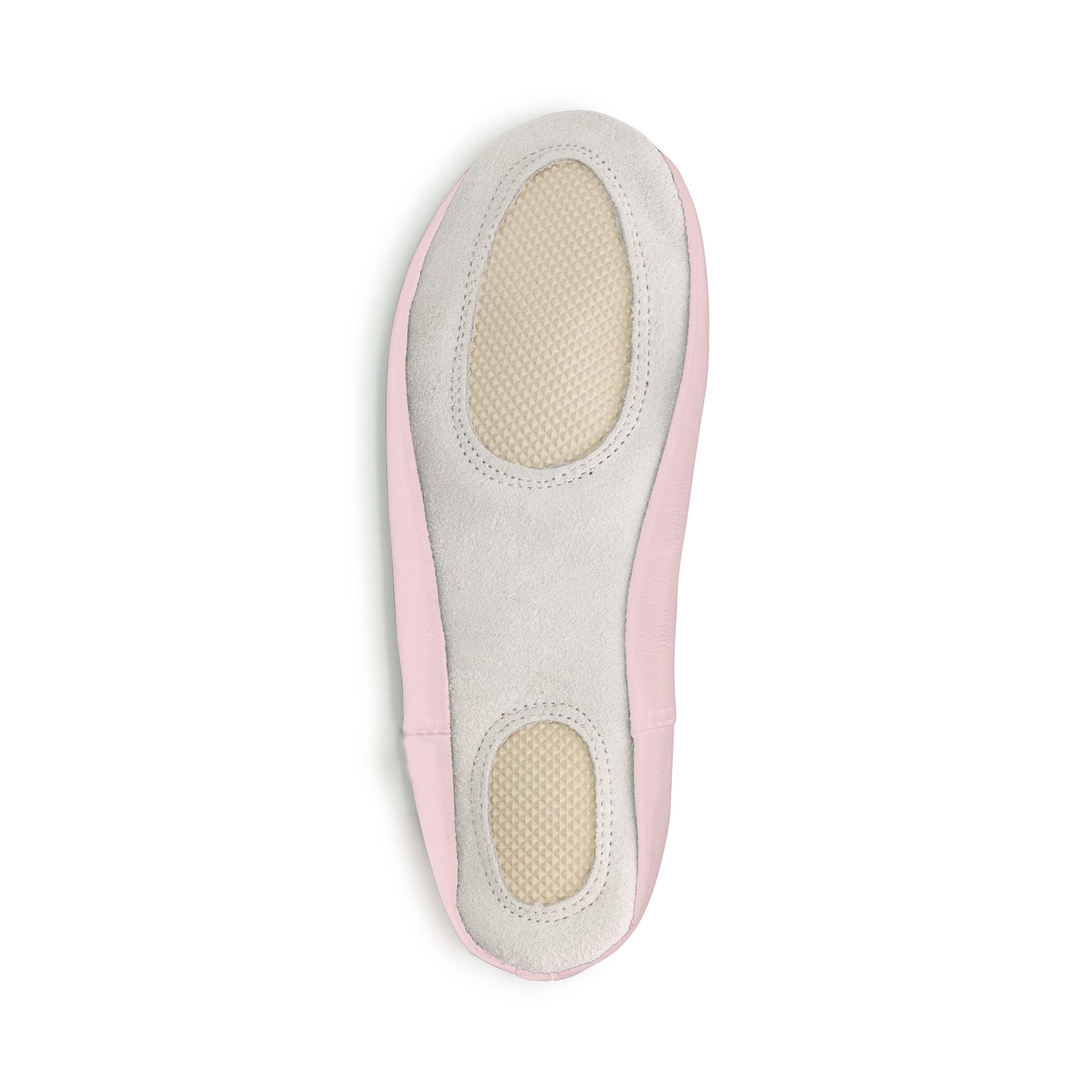 Gymnastikschuhe Jungen Mädchen Turnschläppchen Kinder 3/4