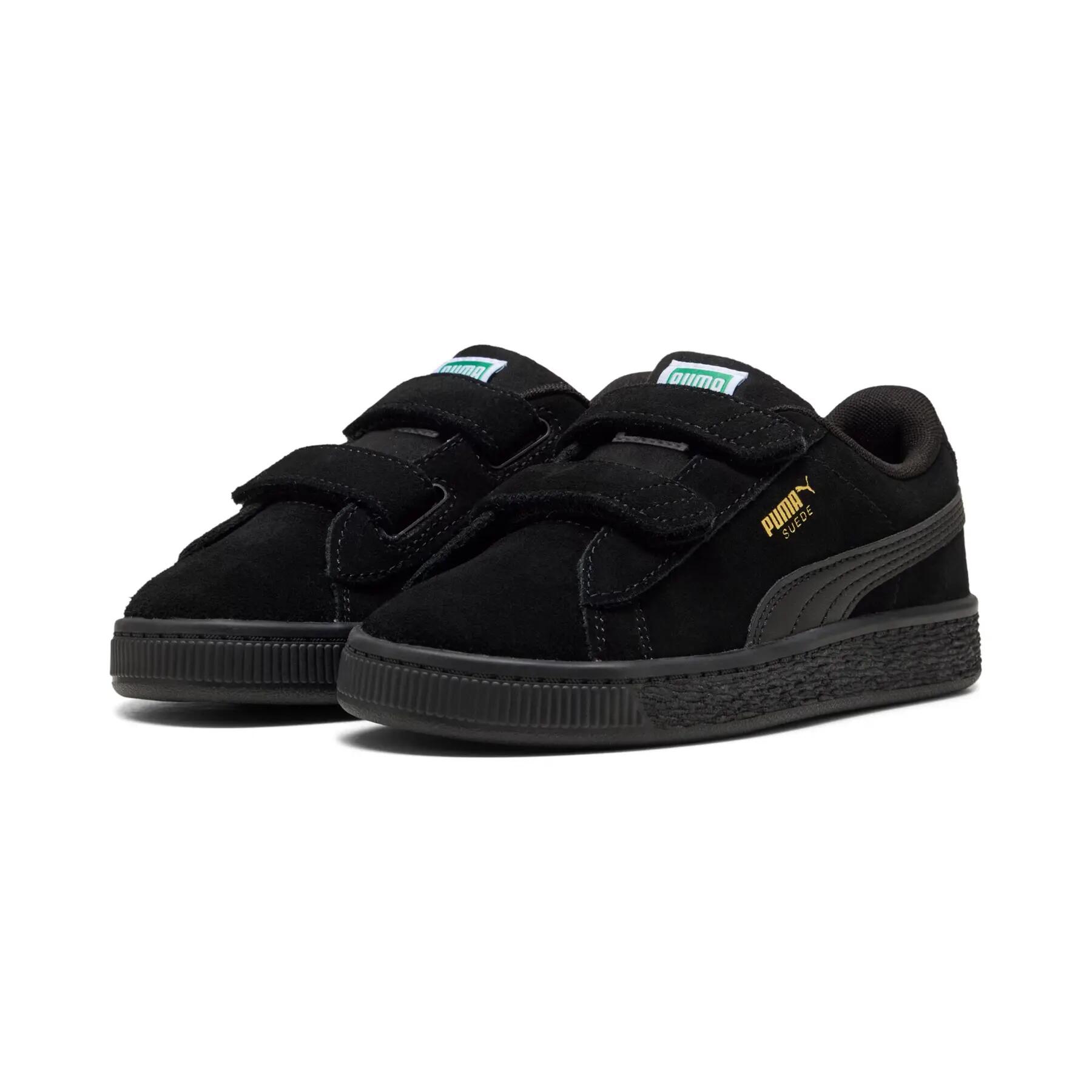 Baskets dla dzieci Puma Suede Classic V PS 2/6