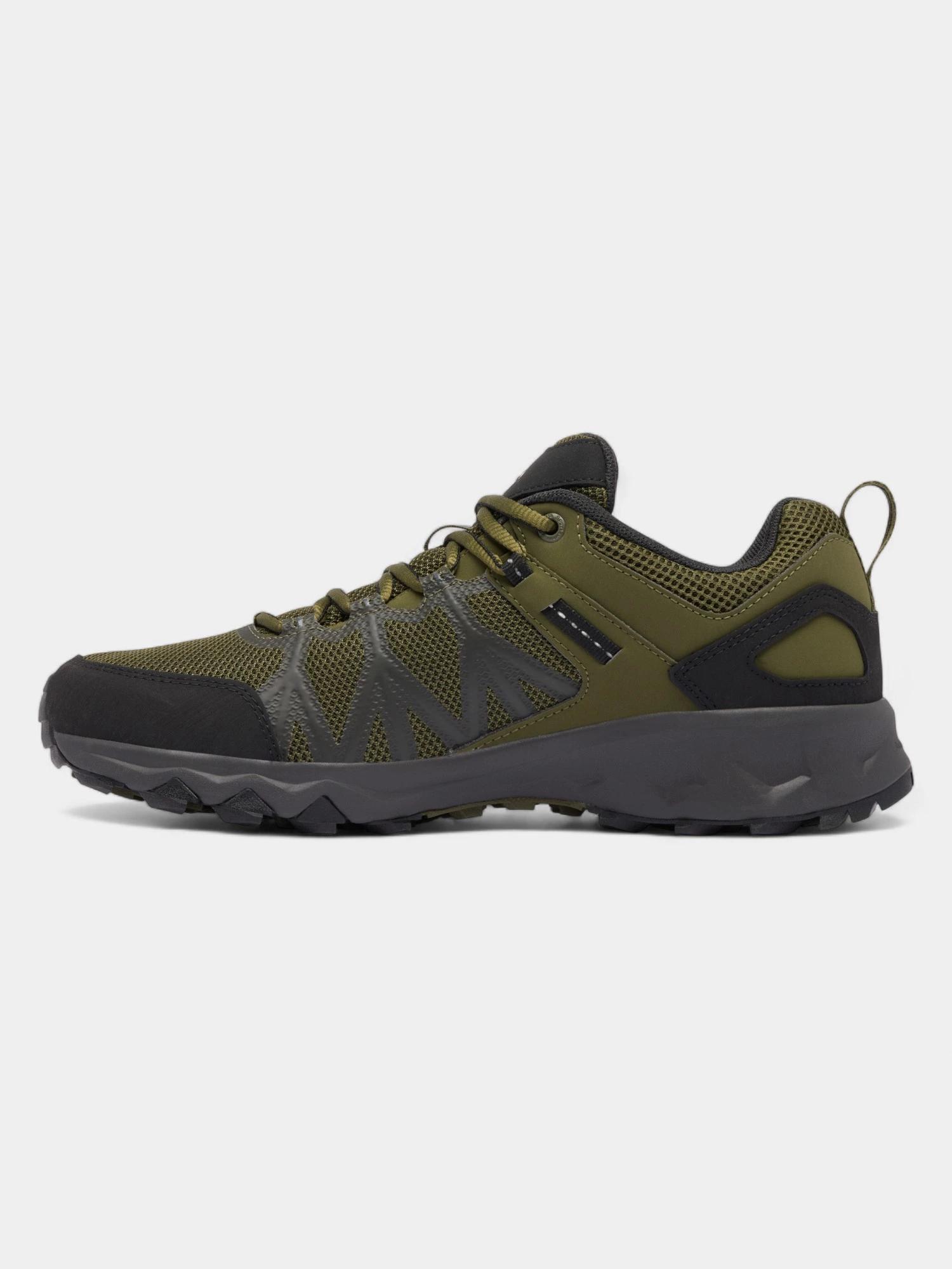 Chaussures De Randonnée Homme Peakfreak II Outdry 3/8