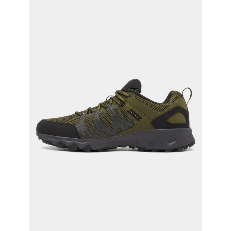 Pantofi de drumetie impermeabili Peakfreak II Outdry barbati