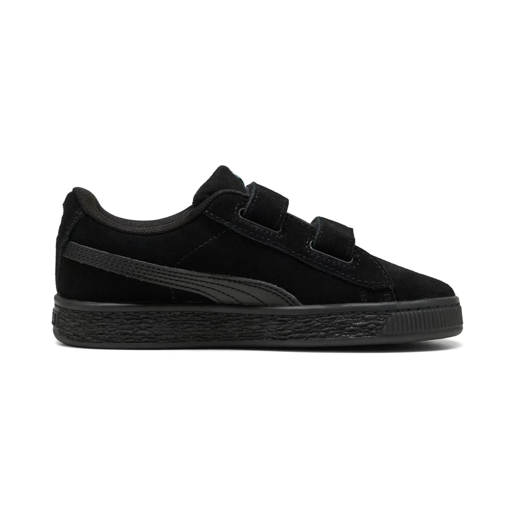 Baskets dla dzieci Puma Suede Classic V PS 3/6