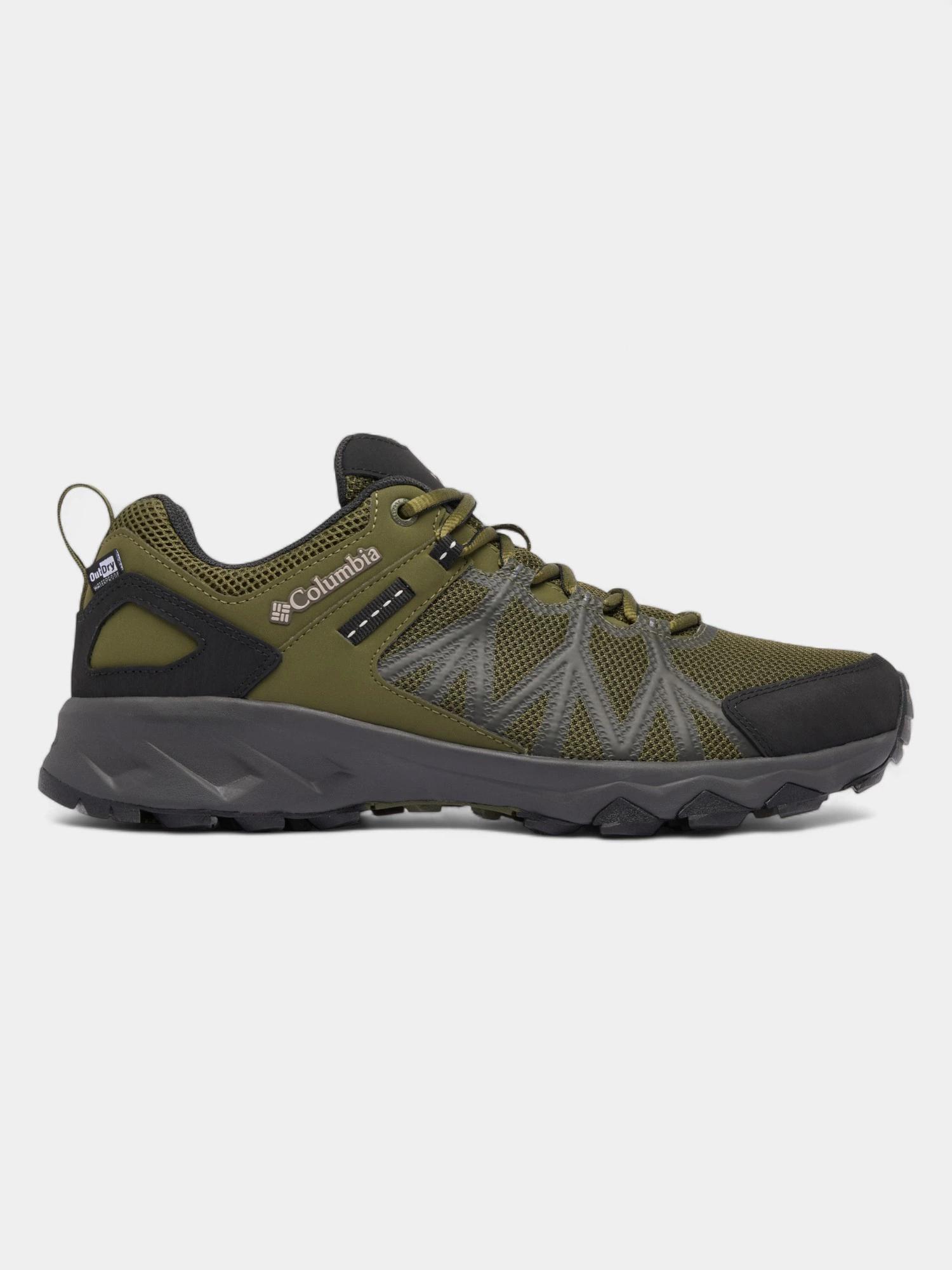 Chaussures De Randonnée Homme Peakfreak II Outdry 2/8