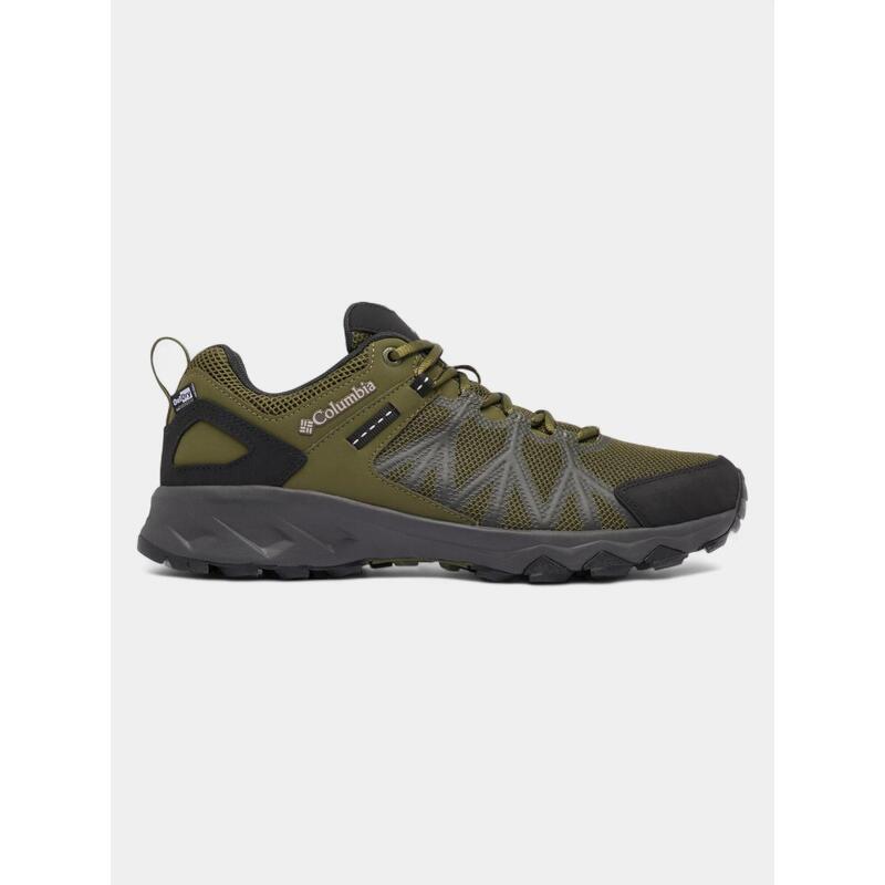 Pantofi de drumetie impermeabili Peakfreak II Outdry barbati