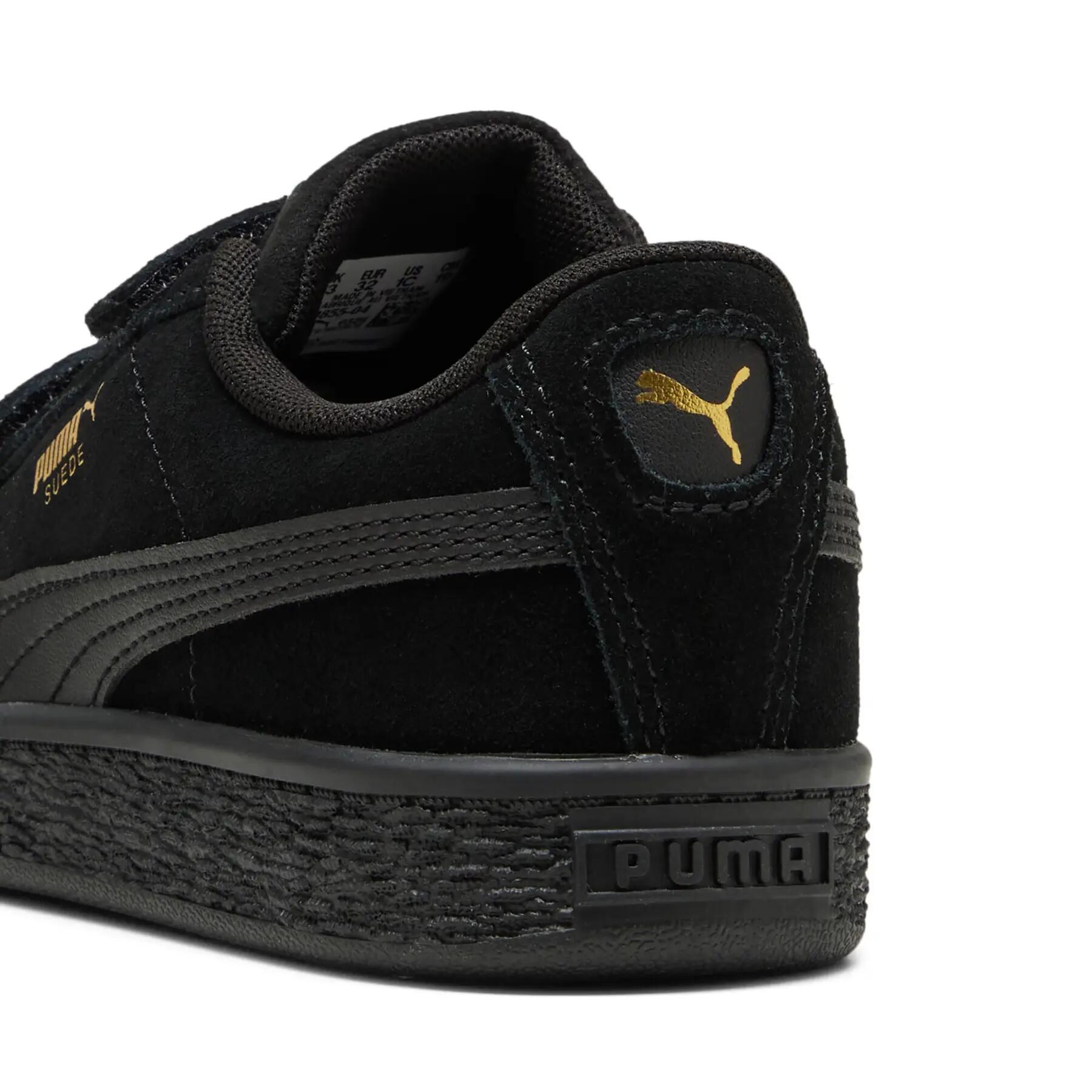 Baskets dla dzieci Puma Suede Classic V PS 6/6