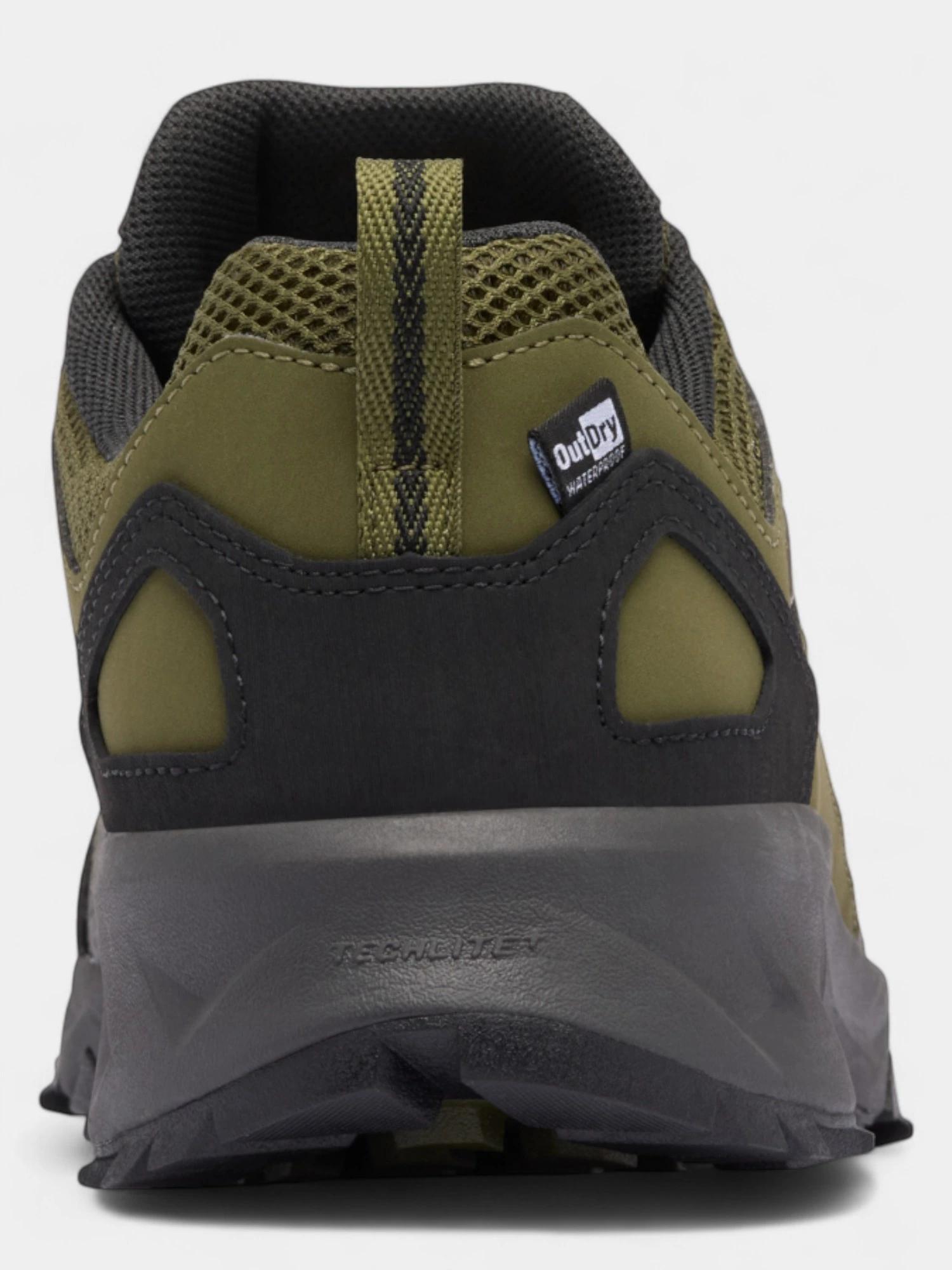 Chaussures De Randonnée Homme Peakfreak II Outdry 5/8