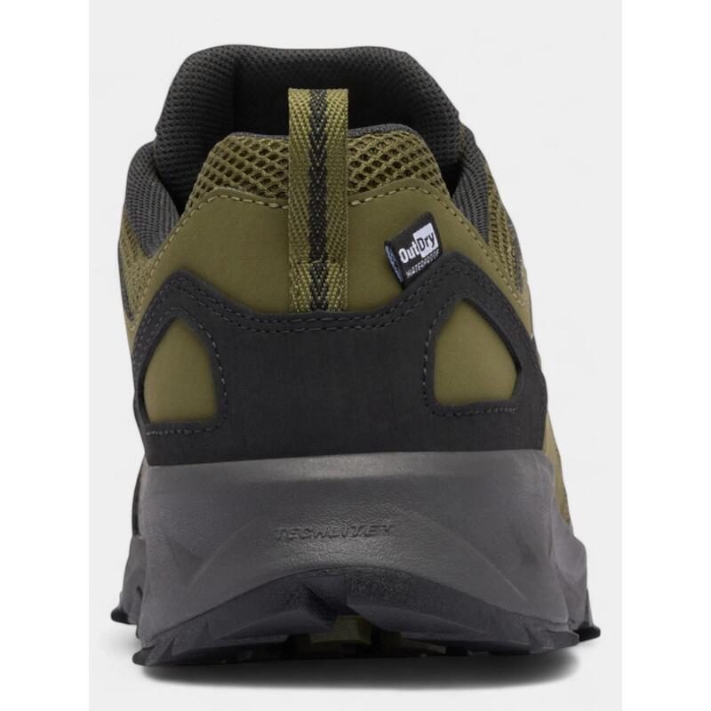 Pantofi de drumetie impermeabili Peakfreak II Outdry barbati